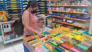 Regreso a clases 2022-2023: Ésta es la lista de útiles escolares para primaria que sugiere la SEP