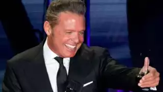 Luis Miguel muestra su postura sobre la demanda y orden de aprehensión