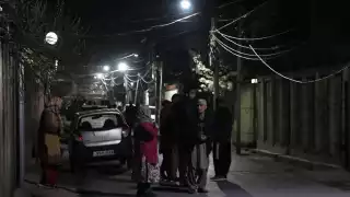 El epicentro del sismo ocurrió en la ciudad afgana de Jurm