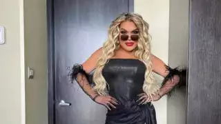 Wendy Guevara en La Casa de los Famosos México