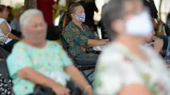 Recibirán los montos correspondientes a julio, agosto, septiembre y octubre