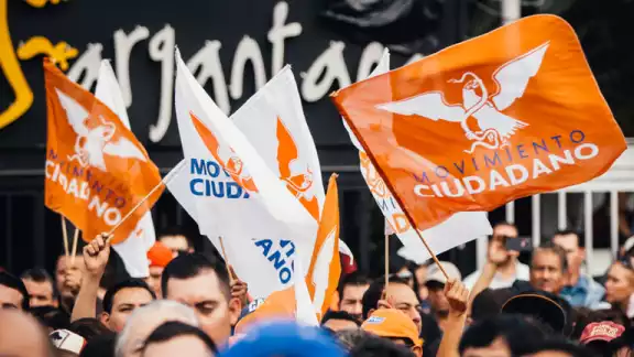 Jorge Portilla, ex Secretario del Ayuntamiento, va como postulante en el municipio de Tulum.