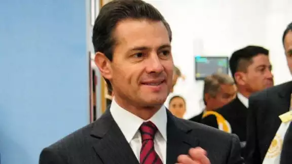 Peña Nieto cuenta con la 'visa dorada' luego de comprar una millonaria propiedad en Madrid Peña Nieto cuenta con la 'visa dorada' luego de comprar una millonaria propiedad en Madrid