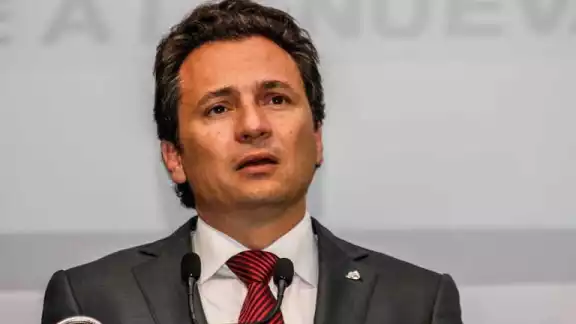 El exdirector de Pemex prepara defensa ante el deceso de un testigo y para revisión de pruebas de la FGR El exdirector de Pemex prepara defensa ante el deceso de un testigo y para revisión de pruebas de la FGR