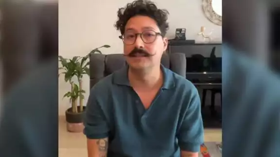 Mau Nieto