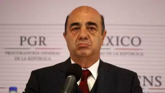Vinculan a proceso a Murillo Karam por tortura y desaparición forzada en caso Ayotzinapa Vinculan a proceso a Murillo Karam por tortura y desaparición forzada en caso Ayotzinapa
