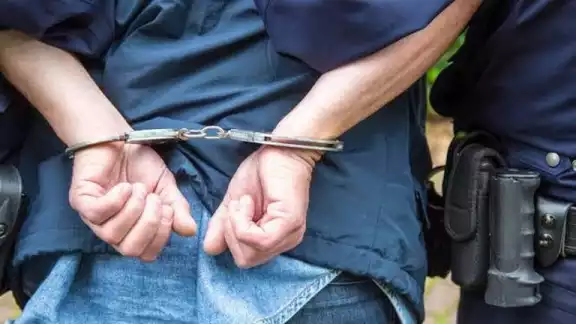El hombre fue puesto a disposición de las autoridades colombianas