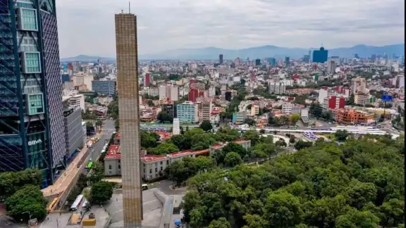 Su construcción costó más de mil millones de pesos Su construcción costó más de mil millones de pesos