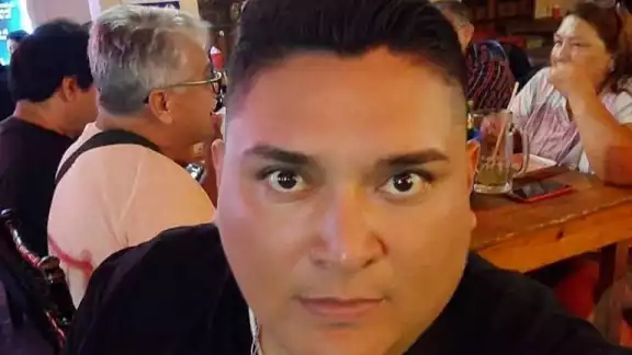 Apareció el periodista desaparecido en Cancún Apareció el periodista desaparecido en Cancún