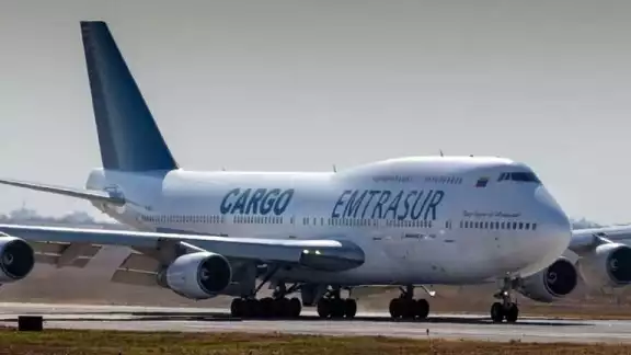 Argentina considera sensible la presencia de viajeros iraníes, en razón de las alertas rojas de captura emitidas por Interpol Argentina considera sensible la presencia de viajeros iraníes, en razón de las alertas rojas de captura emitidas por Interpol