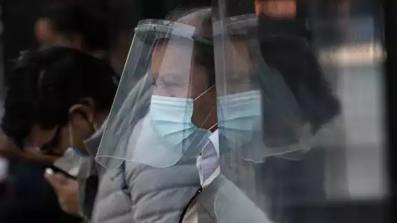 En el laboratorio estatal de salud se analizan 414 casos sospechosos de COVID-19 En el laboratorio estatal de salud se analizan 414 casos sospechosos de COVID-19