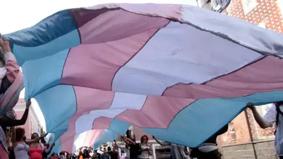 Congreso avala infancias trans en 3 estados de México Congreso avala infancias trans en 3 estados de México