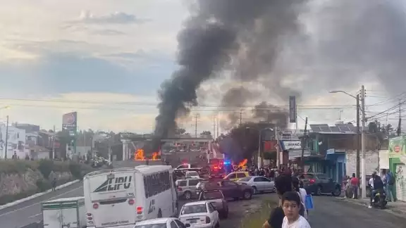 Además de la alerta de viaje emitida por el Departamento de Estado de EU, el Consulado en Guadalajara puso bajo resguardo a todo su personal