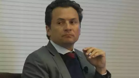 Investigan transferencias a cuenta de Emilio Lozoya