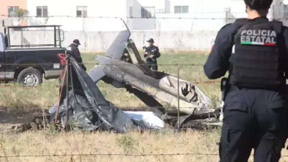 Se desconoce si la tiruplación reportó fallas en los servicios de tránsito aéreo Se desconoce si la tiruplación reportó fallas en los servicios de tránsito aéreo