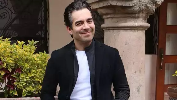 Omar Chaparro le mandó un mensaje a Wendy Guevara