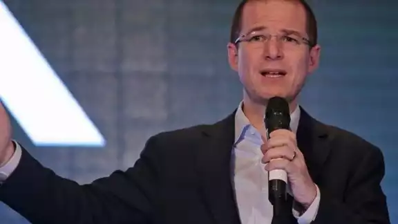 Juez de Control espera a Ricardo Anaya para audiencia en el Reclusorio Norte