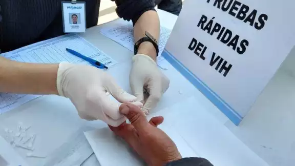El 72 por ciento de los municipios con mayor número de nuevos casos se encuentran en el Sureste del país El 72 por ciento de los municipios con mayor número de nuevos casos se encuentran en el Sureste del país