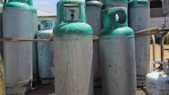 Sigue en aumento el precio del gas LP en Yucatán Sigue en aumento el precio del gas LP en Yucatán