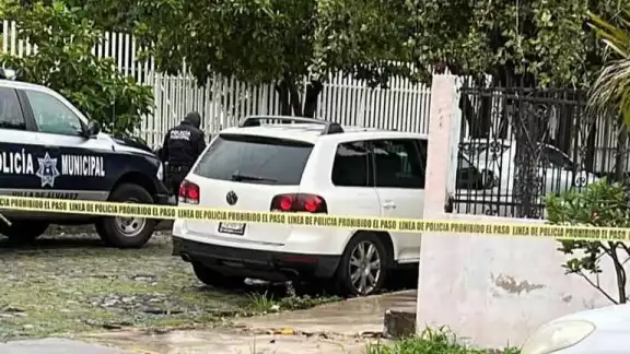 Autoridades encuentran siete bolsas con restos humanos en Colima Autoridades encuentran siete bolsas con restos humanos en Colima