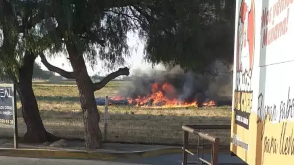 El helicóptero habría experimentado fallos en una de las hélices, por lo que buscaron aterrizar en una zona despejadas sin conseguirlo. El helicóptero habría experimentado fallos en una de las hélices, por lo que buscaron aterrizar en una zona despejadas sin conseguirlo.