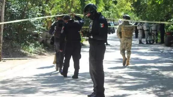 Se desaparece un menor de edad en José María Morelos Se desaparece un menor de edad en José María Morelos