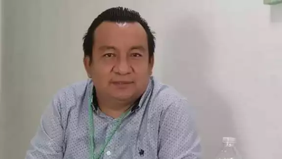 Un tribunal dictó prisión preventiva para los acusados por el asesinato del periodista Heber López, así lo dio a conocer la Fiscalía General de Oaxaca