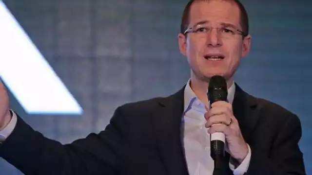 Ricardo Anaya habló sobre López Obrador y su relación con los países de Norteamérica