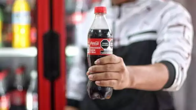 Lugares de México en donde venden Coca Cola pirata