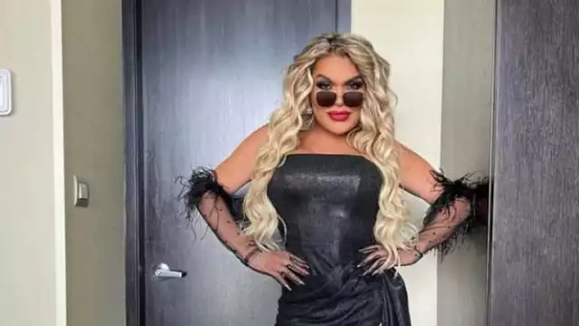 Wendy Guevara en La Casa de los Famosos México