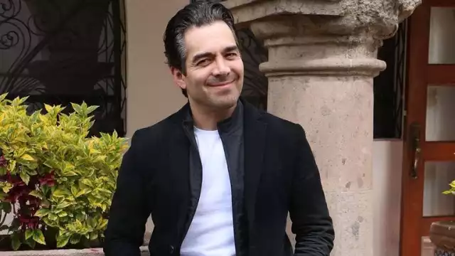 Omar Chaparro tuvo un momento cuestionable en una entrevista