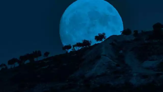 Dicho fenómeno embellecerá los cielos de Yucatán