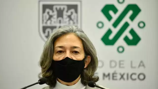 Claudia Sheinbaum confirma salida de Florencia Serranía como directora del Metro CDMX