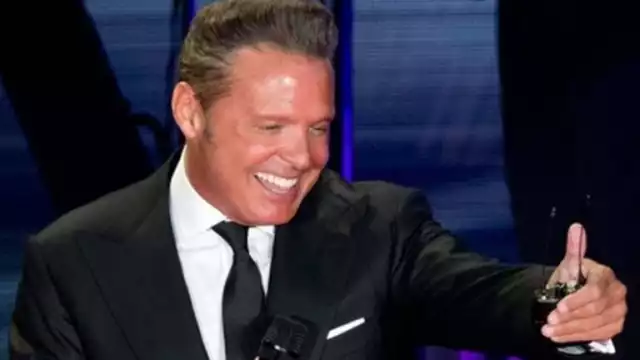 Luis Miguel muestra su postura sobre la demanda y orden de aprehensión