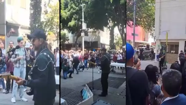 El colombiano se presentará en octubre en el Auditorio Nacional