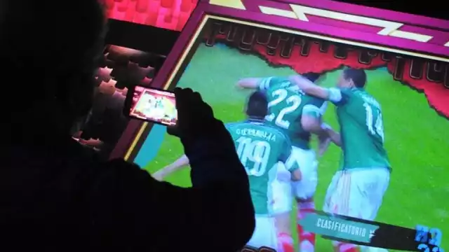 Con el apoyo del Gobernador Mauricio Vila Dosal, se llevará al interior del estado el “Mundial para Todas y Todos”