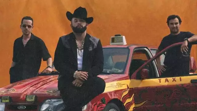 A una hora de su lanzamiento, el video ya tiene más de 15 mil reproducciones