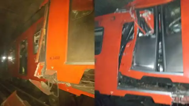 Una persona murió en el accidente