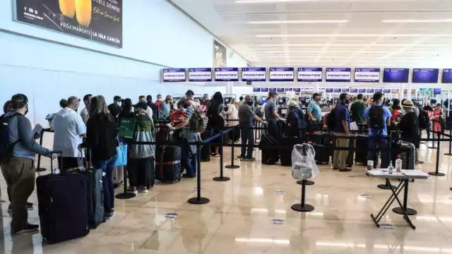 Una de las aerolíneas es por temporada que mantiene su ruta directa a Brasil