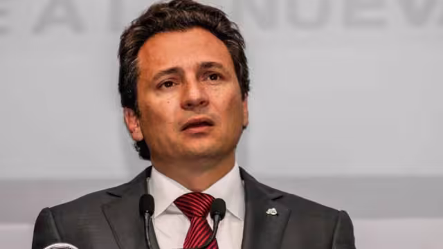 El exdirector de Pemex prepara defensa ante el deceso de un testigo y para revisión de pruebas de la FGR