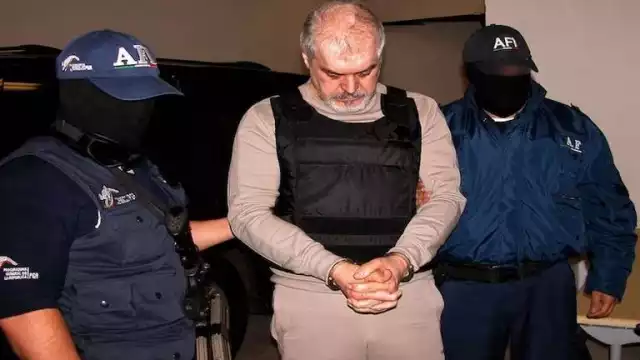 El líder del Cártel de Tijuana, detenido en Estados Unidos, no será deportado hacía México el miércoles 18 de agosto.