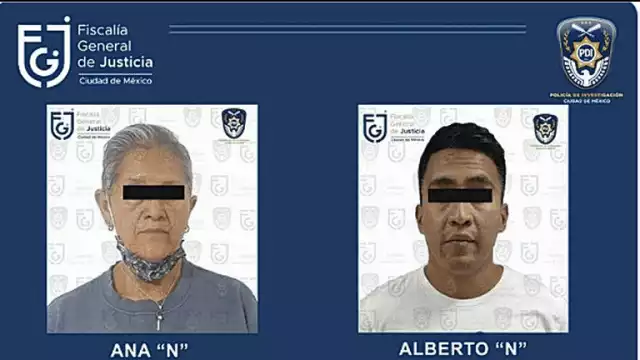 Los imputados permanecerán en prisión preventiva lo que dure el proceso