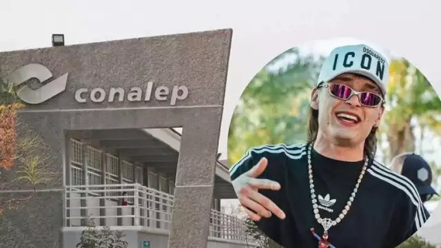 Prohiben corte de Peso Pluma a alumnos de Conalep de Coahuila
