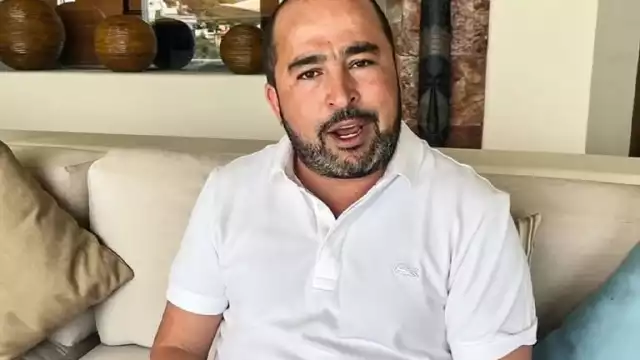 Ricardo Taja fue asesinado cuando se encontraba comiendo pozole en un restaurante de Acapulco