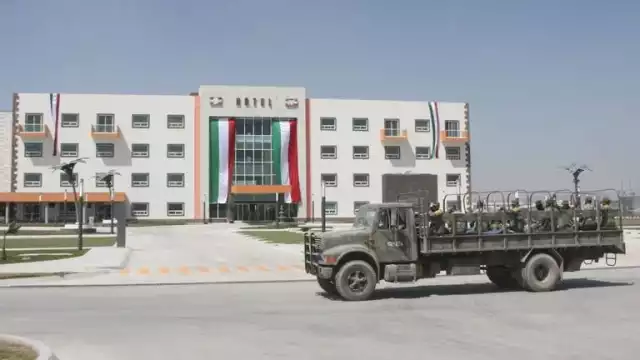 Estamos a unos días de que el Aeropuerto Internacional Felipe Ángeles abra sus pistas.