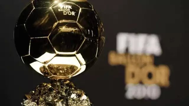 El gran favorito para suceder a Messi en el trono es Karim Benzema, delantero del Real Madrid