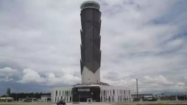 El AIFA será inaugurado el próximo 21 de marzo. Foto: Cuartooscuro