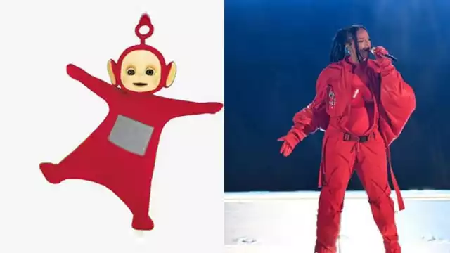 Los memes de Rihanna luego del medio tiempo en el Super Bowl no pueden faltar