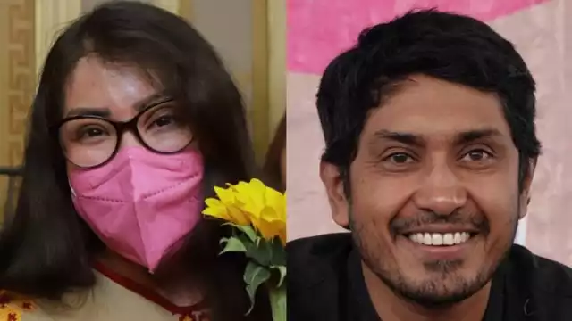 María Elena Ríos señaló a la organización Poder Prieto de proteger y encubrir a Tenoch Huerta de posibles denuncias de víctimas.