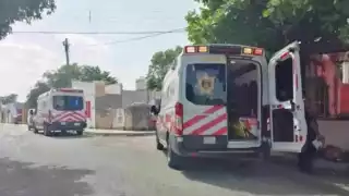 Se desconoce la causa de muerte del hombre